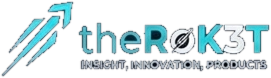 theRok3t — Insight, Innovation, Products